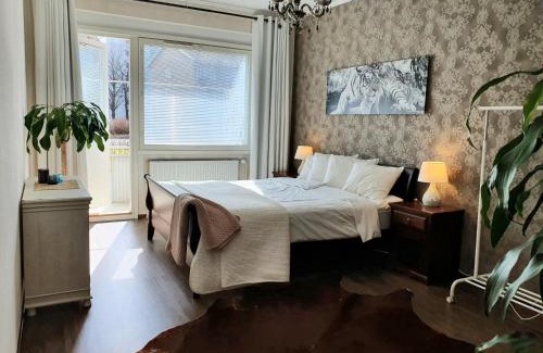 Pori Apartment | Tina's Place