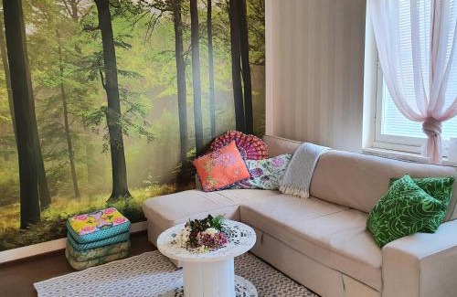 Pori Apartment | Tina's Place