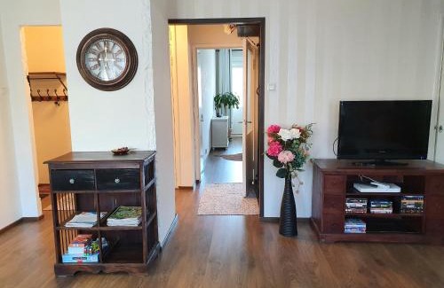Pori Apartment | Tina's Place