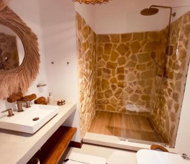 Dominical Apartment | Tinamaste