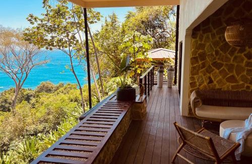 Dominical Apartment | Tinamaste