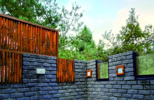 Xitou Bed & Breakfast | Ting Tau Villa