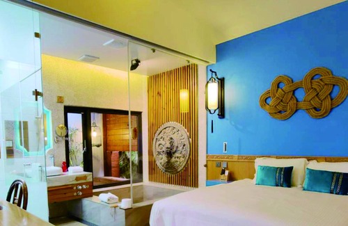Xitou Bed & Breakfast | Ting Tau Villa
