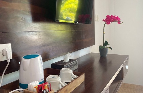 Sampalan Villa | Tinggian Hill Retreat