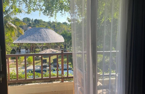 Sampalan Villa | Tinggian Hill Retreat