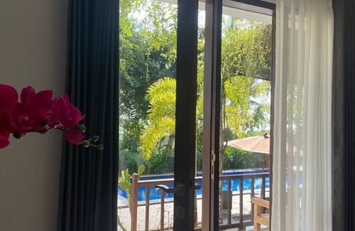 Sampalan Villa | Tinggian Hill Retreat