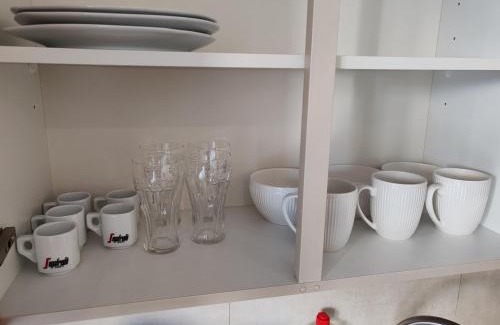 Hayange Apartment | Tini