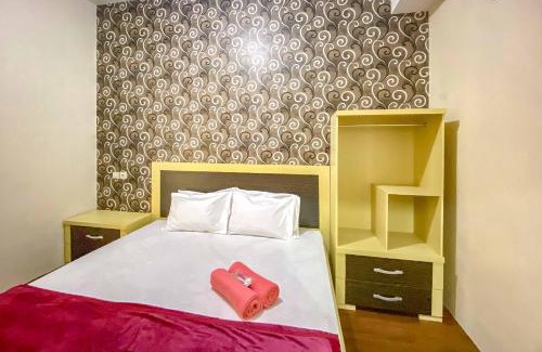 Klojen Hotel | Tini's Guest House Malang Mitra RedDoorz