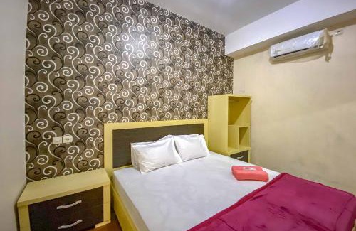 Klojen Hotel | Tini's Guest House Malang Mitra RedDoorz