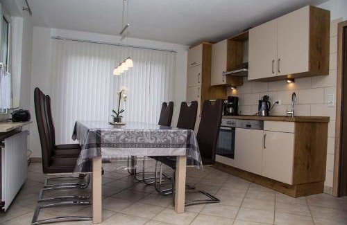 Krummhoern House | Tinis Huus Ant Siel