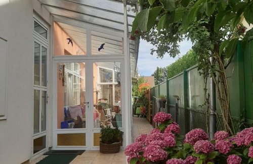 Siofok-Szabadifurdo Apartment | Tinka Ház
