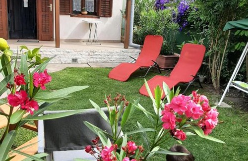 Siofok-Szabadifurdo Apartment | Tinka Ház