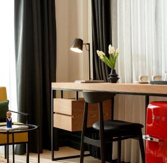 Hacımemis Hotel | Tinspiro Alaçatı