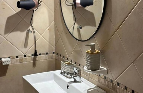 Godoy Cruz Apartment | Tinto Hospedaje - 4 Pax