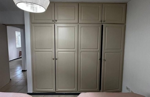 Godoy Cruz Apartment | Tinto Hospedaje - 4 Pax