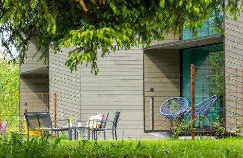 Hoerbranz House | TINY 4 YOU - Ihre stilvollen TINY-Häuser am Bodensee