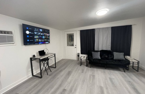 Sunrise Manor Apartment | Tiny But Classy.