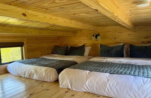 Hensonville Other | Tiny Cabin #2 by Windham NY Escape 'Cozy Stay'