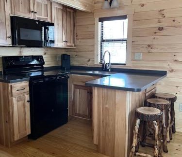 Hensonville Other | Tiny Cabin #2 by Windham NY Escape 'Cozy Stay'