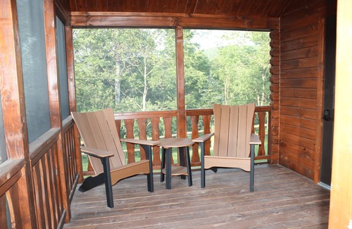 Hensonville Cabin | Tiny Cabin #4 by Windham NY Escape 'Cabin Comfort'
