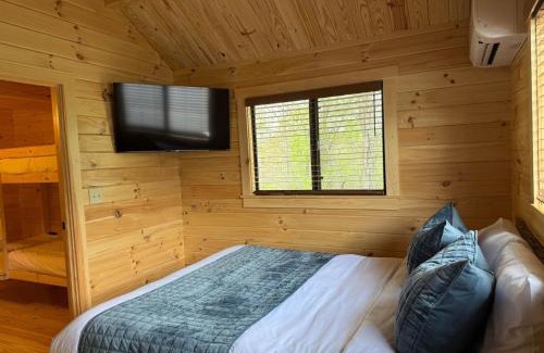 Hensonville Other | Tiny Cabin #5 by Windham NY Escape 'Scenic Stay'