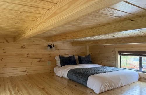 Hensonville Other | Tiny Cabin #5 by Windham NY Escape 'Scenic Stay'