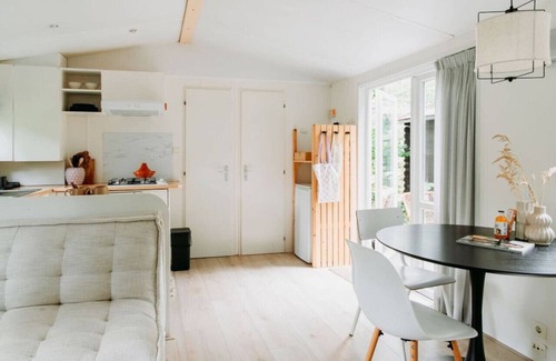 Hattemerbroek House | Tiny Cabin Lou on the Veluwe