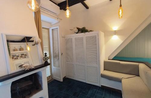 San Felice Circeo Apartment | Tiny Circe house - alloggio turistico