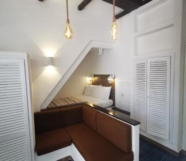 San Felice Circeo Apartment | Tiny Circe house - alloggio turistico