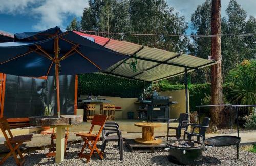 Choconta House | TINY EL ZAPATO