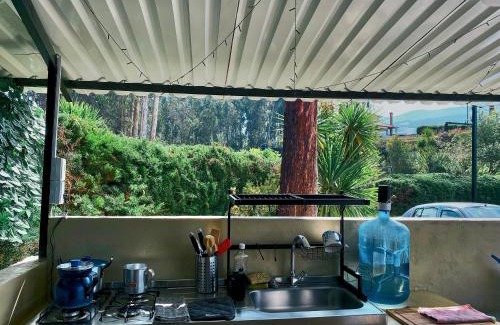 Choconta House | TINY EL ZAPATO