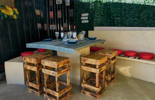 Choconta House | TINY EL ZAPATO