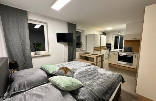 Reichenbach im Vogtland House | Tiny Ferienhaus Greizer Str 26