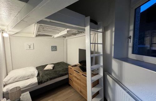 Reichenbach im Vogtland Apartment | Tiny Ferienhaus Rathenaustrasse