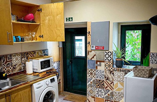 Alfama Apartment | Tiny Gem in historic Alfama, the perfect getaway for an incredible trip