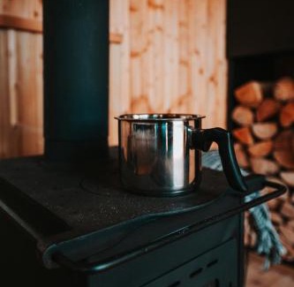 Rudna pod Pradedem Other | Tiny Glamp - Kontejner Louka