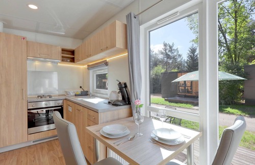 Pleinfeld House | Tiny Haus 43 am Brombachsee