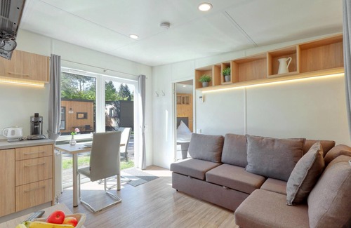 Pleinfeld House | Tiny Haus 55 am Brombachsee