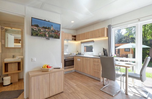 Pleinfeld House | Tiny Haus 55 am Brombachsee