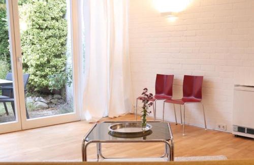 Kosel House | Tiny Haus an der Schlei