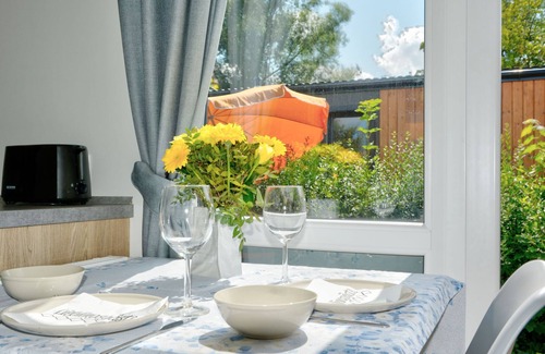 Beilngries House | Tiny Haus Conny by Interhome