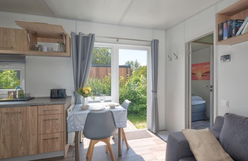 Beilngries House | Tiny Haus Conny by Interhome