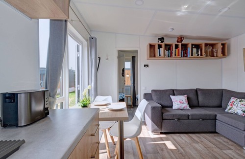 Beilngries House | Tiny Haus Gabis Puppenkiste by Interhome