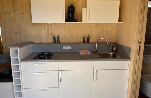Rast Apartment | Tiny Haus - Himmelreich