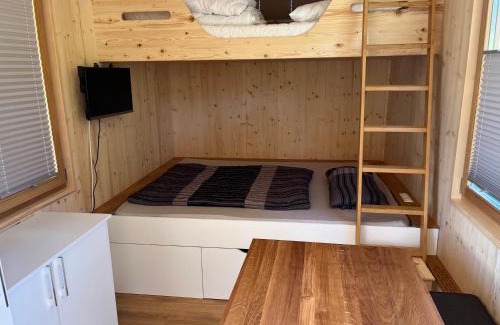 Rast Apartment | Tiny Haus - Himmelreich