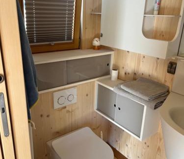 Rast Apartment | Tiny Haus - Himmelreich