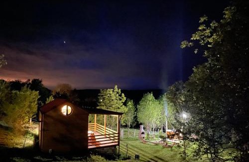Vultureni House | Tiny Heaven Chidea