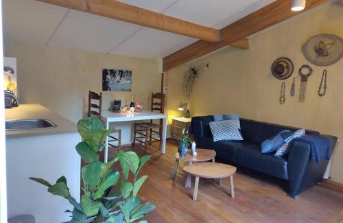 Putte Apartment | Tiny Hofje