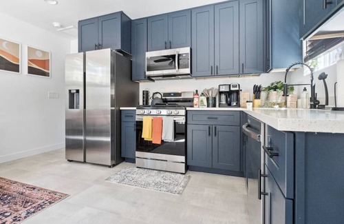 Mountainaire House | Tiny Home - Dark Sky Hideaway