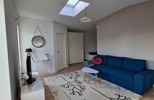 Staffanstorp Municipality Apartment | Tiny Home in a Tiny Town